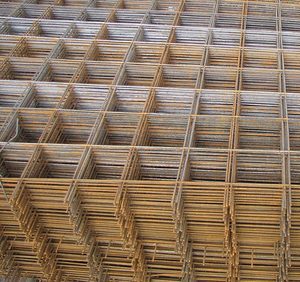 Road Reinforcing Mesh 3.6 x 2m