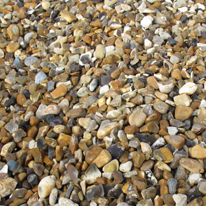 Shingle 4/10mm Mini Bag (Pea Shingle)