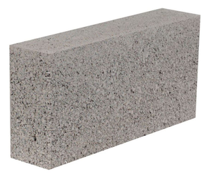 Standard Dense Concrete Block 440 x 215 x 100mm 7.3N