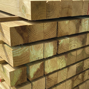 Wingham™ Timber Treated UC4 Radiata Pine Post 95 x 95 x 2400mm