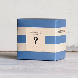 Mystery 12oz Mug 