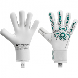 Elite Sport NEO REVOLUTION X EMERALD Junior - White/Green - 6