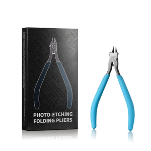 DSPIAE Photo-Etch Bending Bladeless Pliers  ST-L
