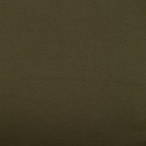 ANTE DECOR 100% Washed Heavyweight Cotton Fabric Khaki