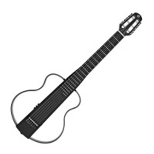 G4M Solus Travel Guitar, Nylon String