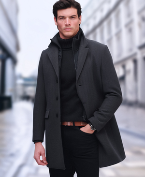 TAILORED 2 IN 1 TOWN