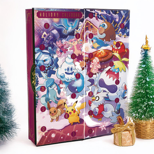 Pokemon TCG: Advent Calendar