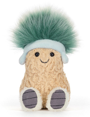 Amuseable Peanut 'Après Ski' by Jellycat