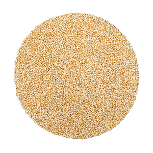 Organic Puffed Amaranth (Gluten Free) 1.2kg
