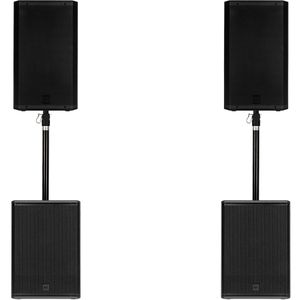 ART 915-A & SUB 905 MK3 System