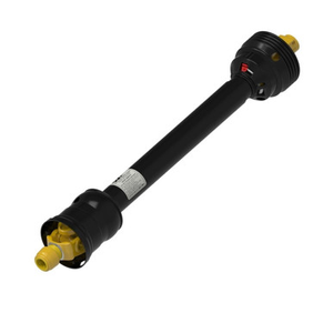 Weasler 48" Complete CV Driveline Cat AW35-80 Series 1-3/8" Both Ends