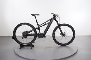Cannondale Moterra Neo S4