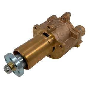 Mercruiser Bravo Water Pump