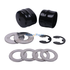 Front Wheel Hardware Kit 583512801 532436874 for Husqvarna Poulan Craftsman