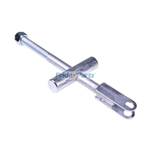 Deck Pivot Kit 285-992 603918 121232 for Hustler Zero Turn Mower Raptor 36" 42" 52" 931741 933069 933382 934786 934802 935759 937813