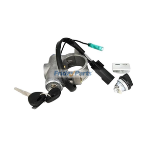 Ignition Switch 37200-119-0000 P301001372000000 for Hisun 250cc UTV HS250 HS 250