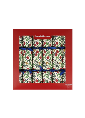 Rosehip & Ivy 6 Luxury Crackers