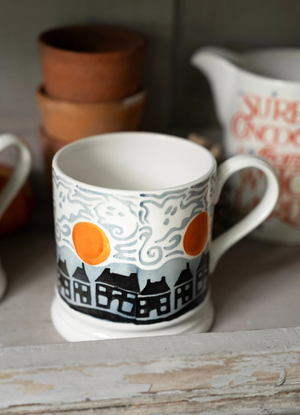 The Wise Witches Large Mug
