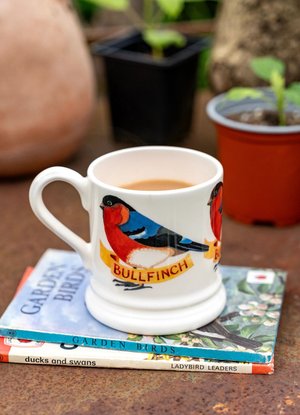 Bullfinch 1/2 Pint Mug