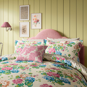 Lori Duvet Cover SET, Multi