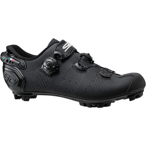 Sidi - MTB Drako 2S SRS - Black - 42