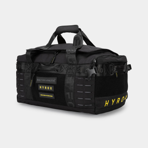 BFA x HYROX 40L Duffel Bag