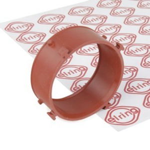 Seal, turbo air hose