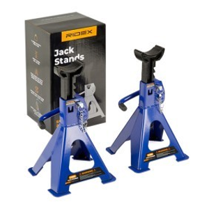 Axle stand