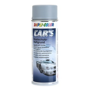 Anti rust primer
