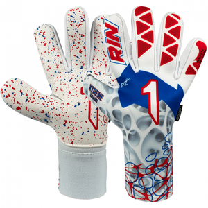 Rinat XTREME GUARD DOMINUS AS - White/Blue/Red - 7