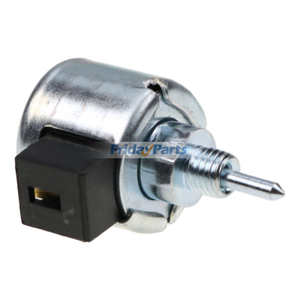Carburetor Fuel Solenoid 21188-7002 for Kawasaki Engine FH430V FH541V FH580V FR651V FR691V FS730V
