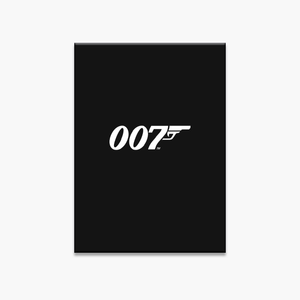 Skyfall Certificate