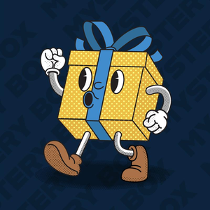 The Mystery March Box 2025