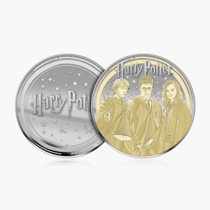 Harry Potter SBB 2025 - Medal Completer