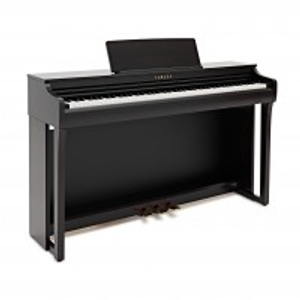Yamaha CLP 825 Digital Piano, Rosewood
