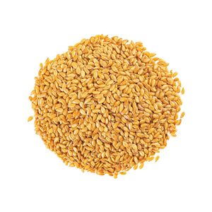 Organic Golden Linseed 2kg