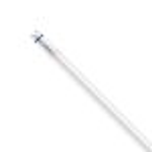 Philips MASTER LED T8 Conventional (EM), Mains (AC) High Output T8 7.6W 1150lm - 840 Cool White | 60cm - Replaces 18W