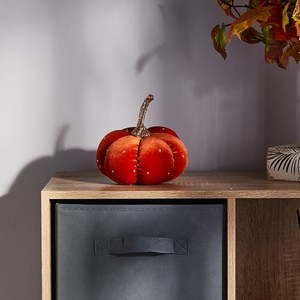 SMALL SEQUIN Pumpkin