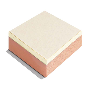 Siniat Thermal XP Tapered Edge Plasterboard 2400 x 1200 x 27mm