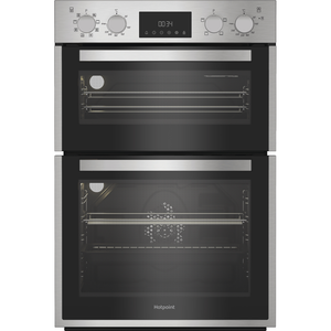 H POINT S/S DOUBLE OVEN