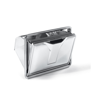Tolva Café para Muebles de Cafetera Industrial 349x277mm GA-1