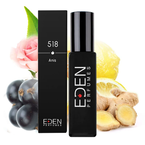 Ani® Inspired Unisex Perfume - No.518