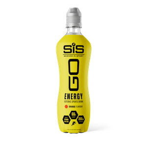 Go Energy Isotonic Sports Drink - 12 Pack