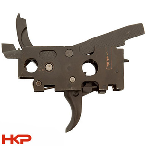 HK91, G3 Trigger Pack - Ambi 0,1