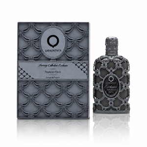 Nardo Oud Cologne - 2.7 oz.