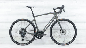 Specialized S-Works Creo SL Road E-Bike - 2021, X-Large