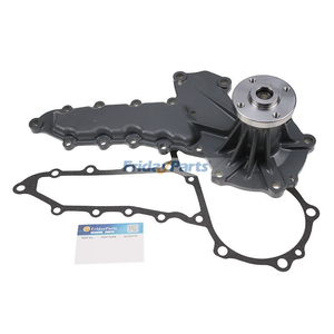 Water Pump With Gasket E5800-73037 for Mahindra 4510C-T4 2810 3510 4010 4110 5010 6010 6110 Tractor