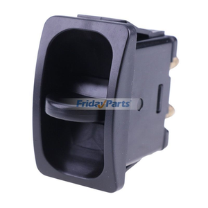 Manual Paddle Valve Switch Control Air Ride Suspension for AirLift 21703 3013-4 31973000