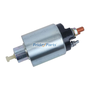 12V 3 Terminals Solenoid for Kohler 2409801 2509808 2509809 2509811 John Deere 7-244 Cub Cadet KH-25-098-09-S KH-25-098-11-S KH-25-098-21-S