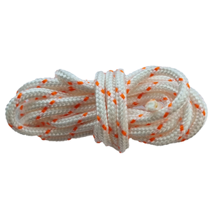 Starter Rope Roll 2M X 4.0mm – Heavy-Duty Replacement Rope for Chainsaws & Small Engines
